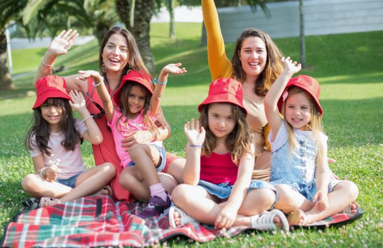 Actividades para fortalecer los lazos familiares